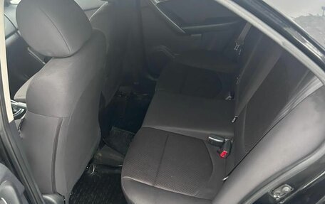 KIA Cerato III, 2011 год, 7 фотография