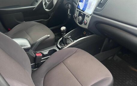 KIA Cerato III, 2011 год, 6 фотография