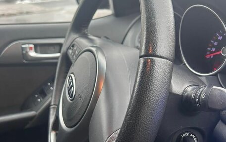 KIA Cerato III, 2011 год, 8 фотография