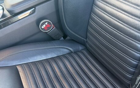 Mercedes-Benz GLS, 2017 год, 4 500 000 рублей, 18 фотография