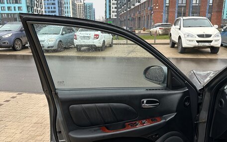 Hyundai Sonata IV рестайлинг, 2004 год, 250 000 рублей, 6 фотография