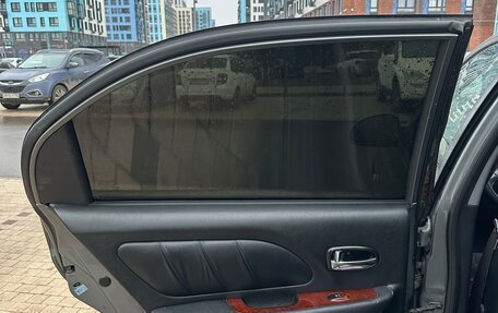 Hyundai Sonata IV рестайлинг, 2004 год, 250 000 рублей, 7 фотография