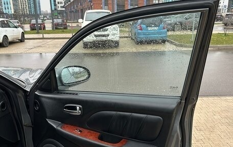 Hyundai Sonata IV рестайлинг, 2004 год, 250 000 рублей, 8 фотография