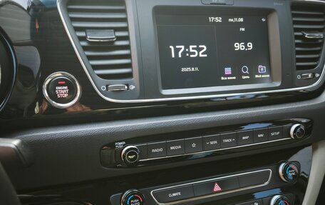 KIA Carnival III, 2019 год, 2 765 000 рублей, 12 фотография