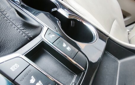 KIA Carnival III, 2019 год, 2 765 000 рублей, 11 фотография