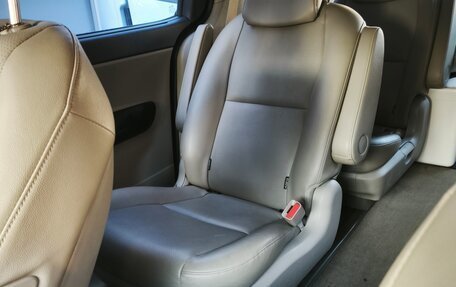 KIA Carnival III, 2019 год, 2 765 000 рублей, 16 фотография