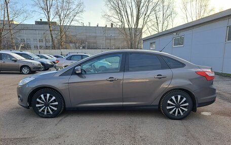 Ford Focus III, 2013 год, 559 000 рублей, 8 фотография