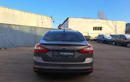 Ford Focus III, 2013 год, 559 000 рублей, 6 фотография