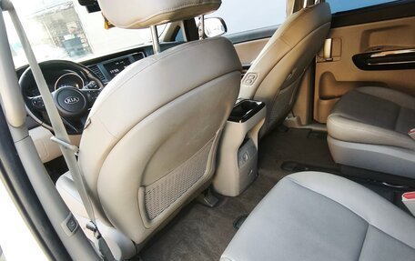 KIA Carnival III, 2019 год, 2 765 000 рублей, 18 фотография