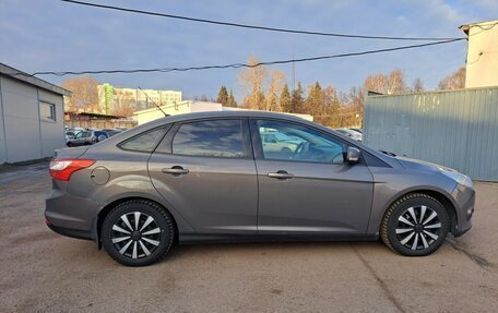 Ford Focus III, 2013 год, 559 000 рублей, 4 фотография