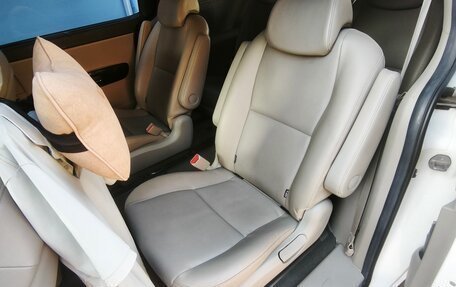 KIA Carnival III, 2019 год, 2 765 000 рублей, 17 фотография