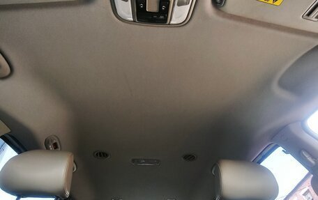 KIA Carnival III, 2019 год, 2 765 000 рублей, 21 фотография