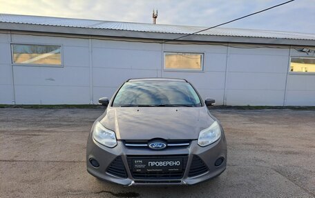 Ford Focus III, 2013 год, 559 000 рублей, 2 фотография
