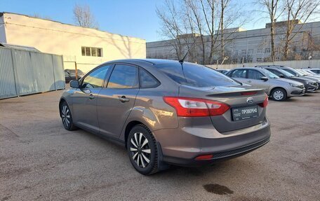 Ford Focus III, 2013 год, 559 000 рублей, 7 фотография