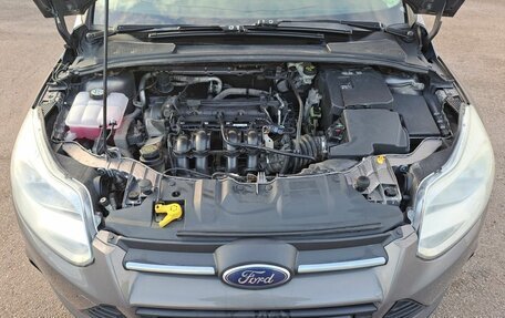 Ford Focus III, 2013 год, 559 000 рублей, 9 фотография