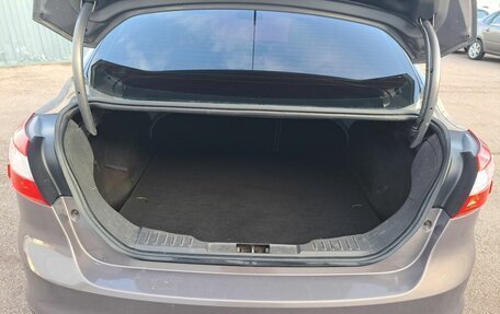 Ford Focus III, 2013 год, 559 000 рублей, 10 фотография