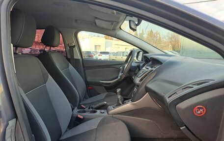 Ford Focus III, 2013 год, 559 000 рублей, 11 фотография