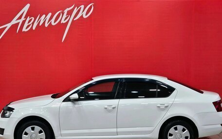 Skoda Octavia, 2014 год, 949 000 рублей, 2 фотография