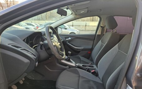 Ford Focus III, 2013 год, 559 000 рублей, 16 фотография