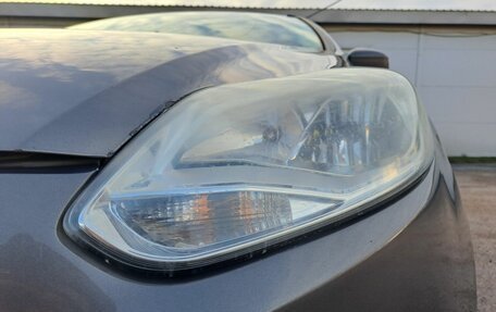 Ford Focus III, 2013 год, 559 000 рублей, 17 фотография