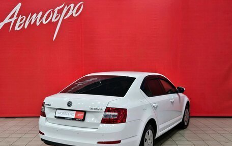 Skoda Octavia, 2014 год, 949 000 рублей, 5 фотография