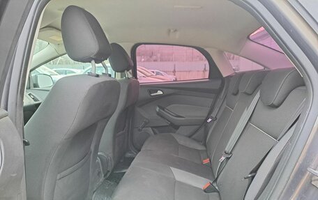 Ford Focus III, 2013 год, 559 000 рублей, 12 фотография