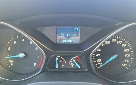 Ford Focus III, 2013 год, 559 000 рублей, 13 фотография