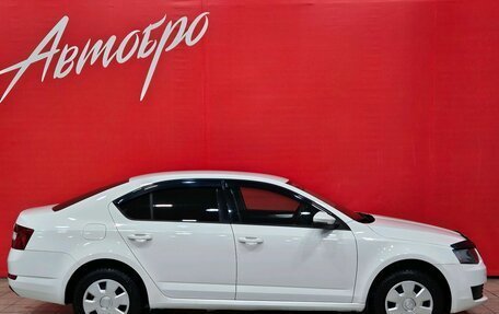 Skoda Octavia, 2014 год, 949 000 рублей, 6 фотография