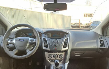 Ford Focus III, 2013 год, 559 000 рублей, 14 фотография