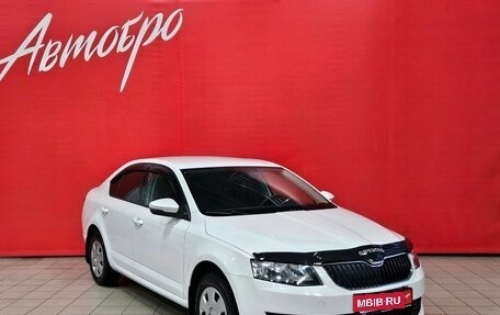 Skoda Octavia, 2014 год, 949 000 рублей, 7 фотография