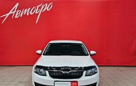 Skoda Octavia, 2014 год, 949 000 рублей, 8 фотография
