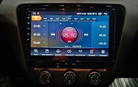 Skoda Octavia, 2014 год, 949 000 рублей, 11 фотография