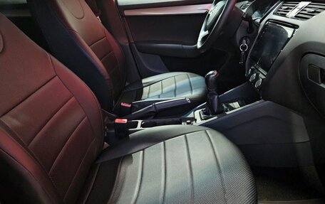 Skoda Octavia, 2014 год, 949 000 рублей, 12 фотография