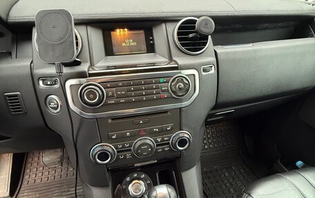 Land Rover Discovery IV, 2009 год, 1 400 000 рублей, 6 фотография