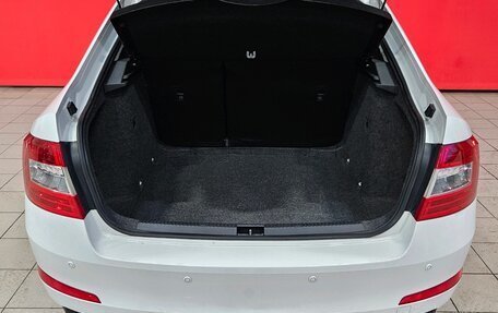 Skoda Octavia, 2014 год, 949 000 рублей, 15 фотография