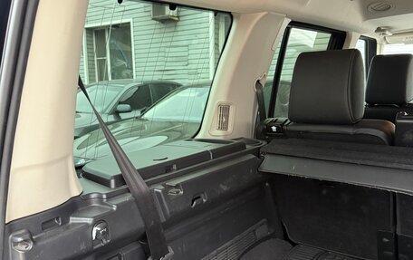 Land Rover Discovery IV, 2009 год, 1 400 000 рублей, 7 фотография