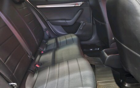 Skoda Octavia, 2014 год, 949 000 рублей, 13 фотография