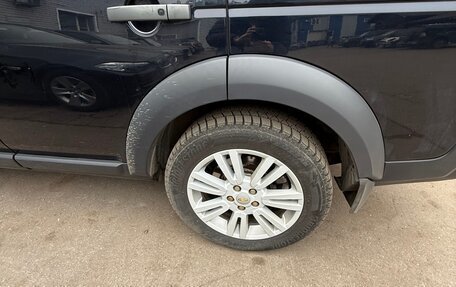 Land Rover Discovery IV, 2009 год, 1 400 000 рублей, 8 фотография