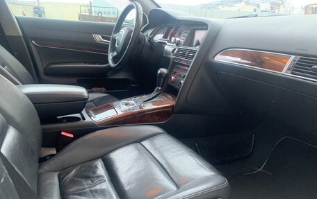 Audi A6, 2005 год, 950 000 рублей, 7 фотография