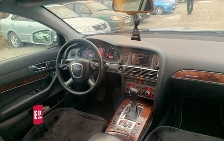 Audi A6, 2005 год, 950 000 рублей, 2 фотография