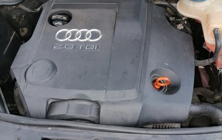 Audi A6, 2008 год, 800 000 рублей, 7 фотография