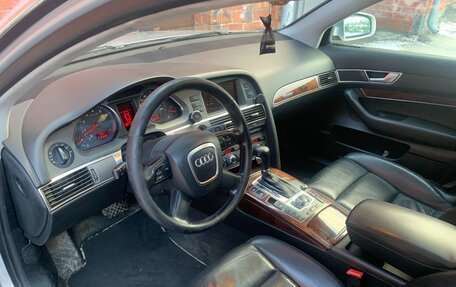 Audi A6, 2005 год, 950 000 рублей, 18 фотография