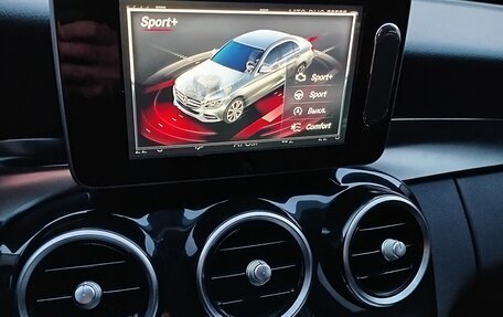 Mercedes-Benz C-Класс, 2015 год, 1 900 000 рублей, 27 фотография