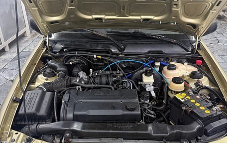 Daewoo Nexia I рестайлинг, 2008 год, 93 993 рублей, 5 фотография