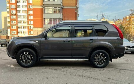 Nissan X-Trail, 2011 год, 970 000 рублей, 5 фотография