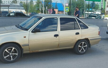 Daewoo Nexia I рестайлинг, 2008 год, 93 993 рублей, 7 фотография