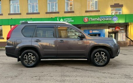 Nissan X-Trail, 2011 год, 970 000 рублей, 6 фотография