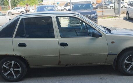 Daewoo Nexia I рестайлинг, 2008 год, 93 993 рублей, 6 фотография