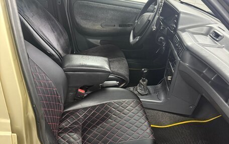 Daewoo Nexia I рестайлинг, 2008 год, 93 993 рублей, 3 фотография