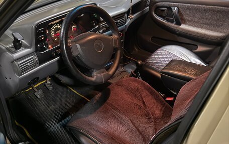 Daewoo Nexia I рестайлинг, 2008 год, 93 993 рублей, 2 фотография